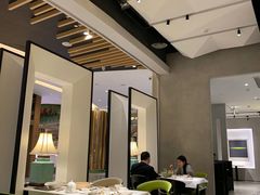 大堂-闻见中国海南菜(K11店)