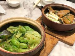 -香港百合居(LCM置汇旭辉广场店)