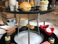 -怡廊(上海漕河泾万丽酒店)