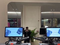 -YCHL FIT 健身(星寰店)