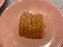 -争鲜回转寿司(流行前线店)