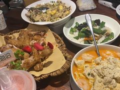 -前海沿·青岛菜(五四广场永旺店)