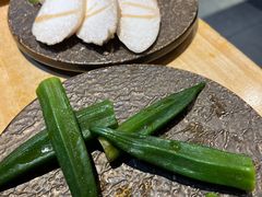 -千寻山野烤肉(天虹店)