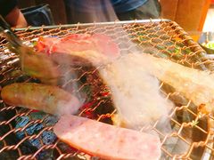 -火炉旺烤肉啤酒屋(沈北创始店)