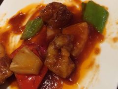 -皇后餐厅-煲仔·小菜·打边炉(古北店)