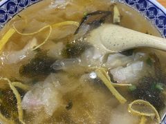 -余氏豆腐包老店(东直街店)