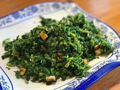 马兰头香干-印象江南(东栅店)