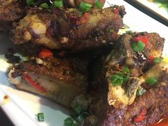 蜀香排骨-云隐小厨·传统大理美食(复兴路店)