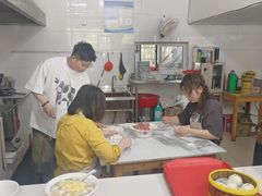 -蟹芆三馄饨