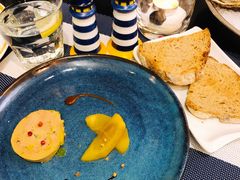 法式鹅肝酱-La Creperie法餐厅(芮欧百货店)