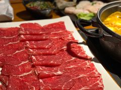 -呷哺呷哺(哈尔滨道里凯德广场店)