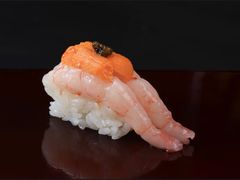 寿司-乾山寿司(好运街店)