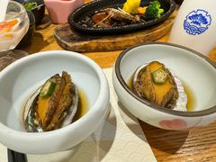 -和创柚子·会席日本料理(新区淮海街店)