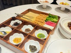 -四季明湖·鲁菜海鲜(明湖店)