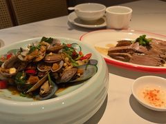 -码头见·潮汕菜(领展中心城店)