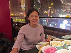 -奇芳阁·百年清真南京菜(夫子庙店)