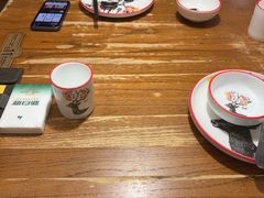 -新白鹿餐厅(龙游路总店·杭帮菜名店)