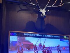 -骑士KTV(红谷滩万达店)