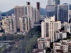 -珠海拱北口岸智选假日酒店