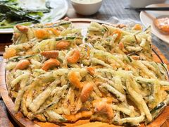 -艺术食堂(创意料理)