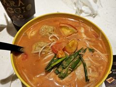 -谭仔米线(壹方城店)