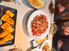 -巴扎屋大盘鸡·新疆菜(汇嘉时代店)