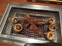 -御牛道日式烤肉料理(杭州万象城店)