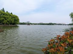 -东湖景区