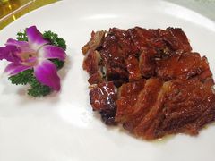 -寻味顺德·南记酒家·传统顺德菜·鱼生(广源路店)