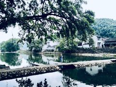 -鹿亭中村