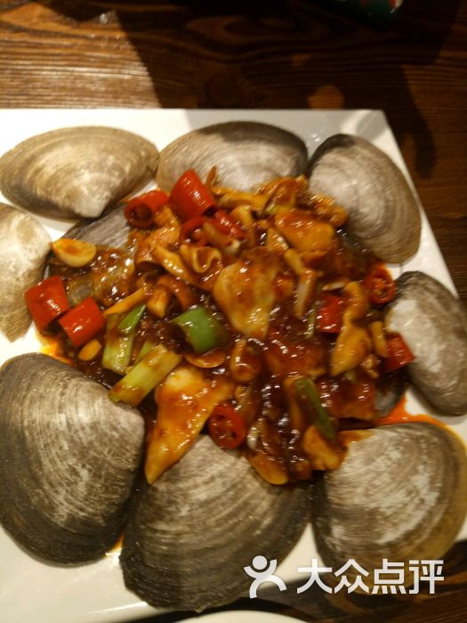 欢乐汇食尚餐厅(沈阳造鲜酿啤酒)-图片-沈阳美食-大众点评网