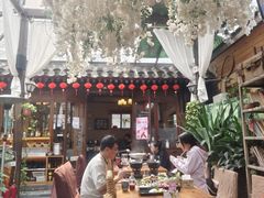 -束河人家(南锣鼓巷店)