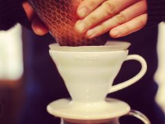 -VOYAGE COFFEE(北锣鼓巷店)