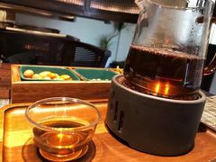-巧庆楼·茶膳