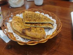 -阿拉木汗餐厅(山大路店)