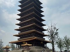 -牛首山文化旅游区