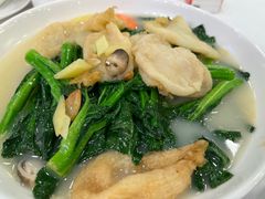 -朱仔记食府(江南大道店)