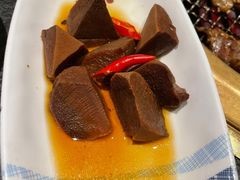 牛舌-神户赤童日式烤肉(金地广场店)