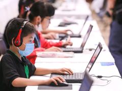 -斯坦星球AI编程·机器人科创·科学实验·信奥·思维·STEM·乐高·竞赛考级(长宁虹桥大融城荟聚中心)