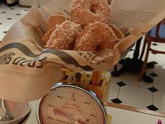 -太食獸泰式茶餐厅(IFS国金中心店)