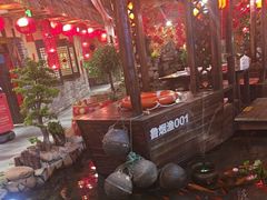 -鱼满舱·鲜活海鲜·正宗鲁菜