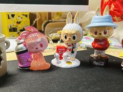 -泡泡玛特POPMART(沈阳大悦城店)
