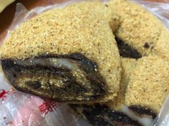 -清真老西北角温记粘食店(长沙路店)