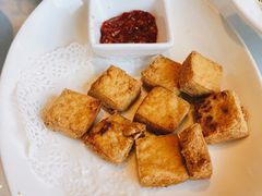 -广玉兰上海菜(德平店)
