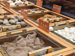 -非烤勿扰自助烤肉(合胜百货店)