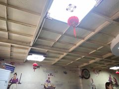 大堂-雪园小吃部(天桥商场店)