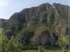 -孤山寨风景区
