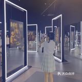 致敬达芬奇🔥｜达芬奇杭州展[礼花]