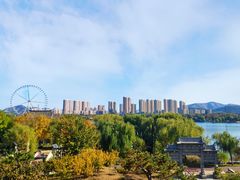 -济南国际园博园