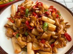 -江西老表·经典江西八大碗